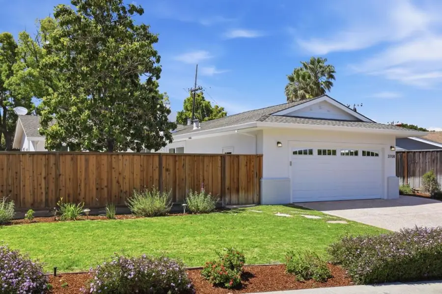 3708 Brandy Rock Way, Redwood City, CA 94061 - #2