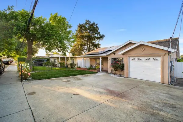 37146 Blacow Road, Fremont, CA 94536