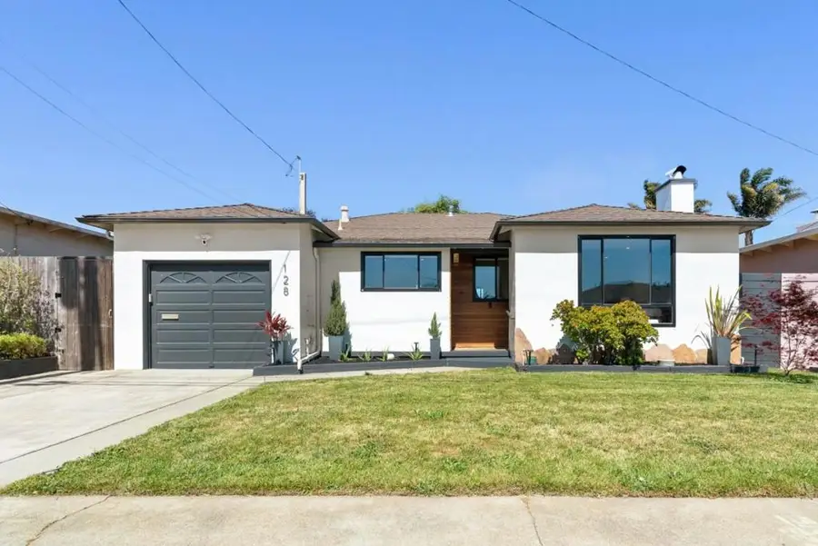 128 Fir Avenue, South San Francisco, CA 94080 - #2