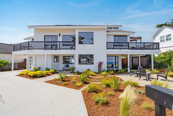 1212 W Cliff Drive, Santa Cruz, CA 95060