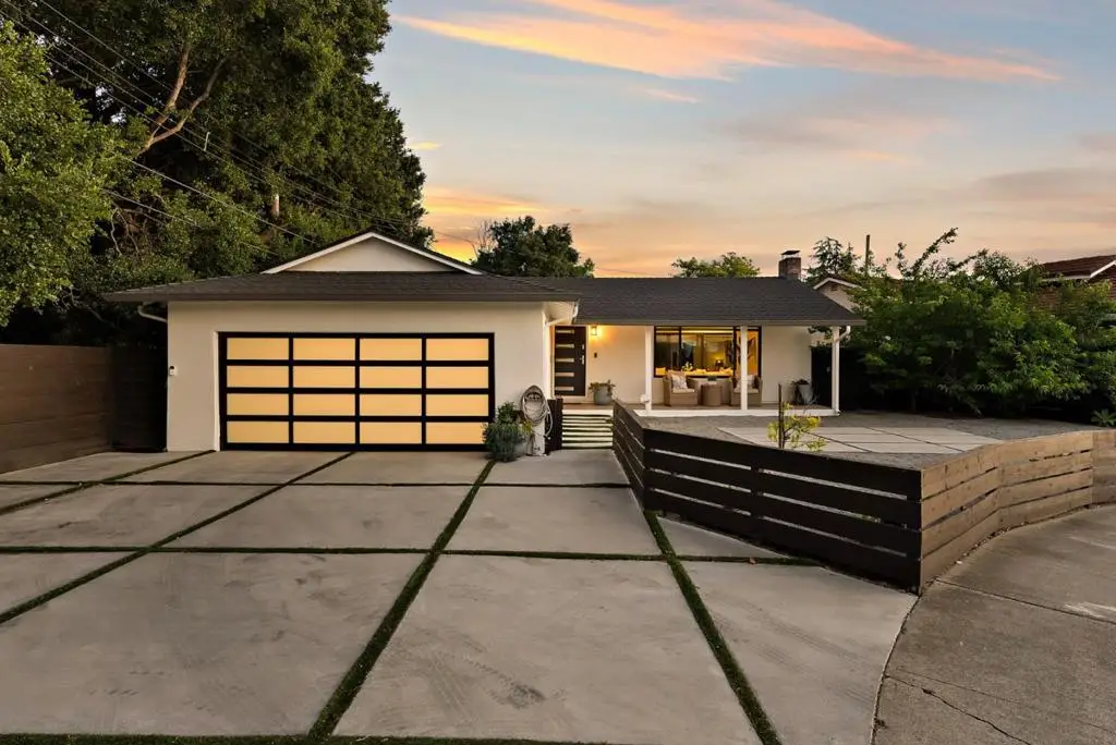 2974 Ridge Court, Santa Clara, CA 95051 - #1