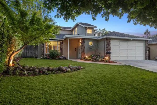 1622 Maryland Street, Redwood City, CA 94061