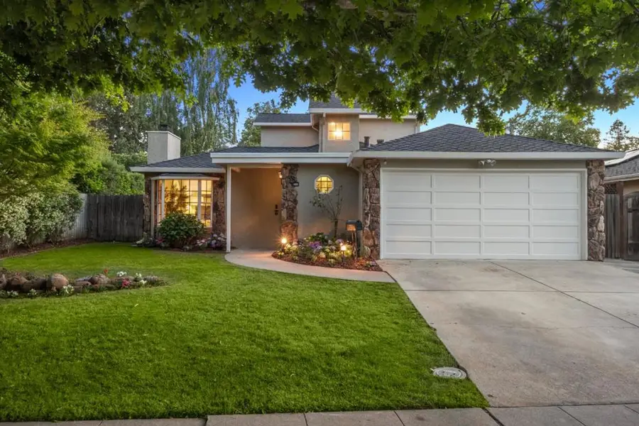 1622 Maryland Street, Redwood City, CA 94061 - #2