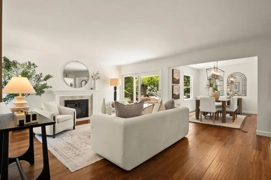 1622 Maryland Street, Redwood City, CA 94061 - #3