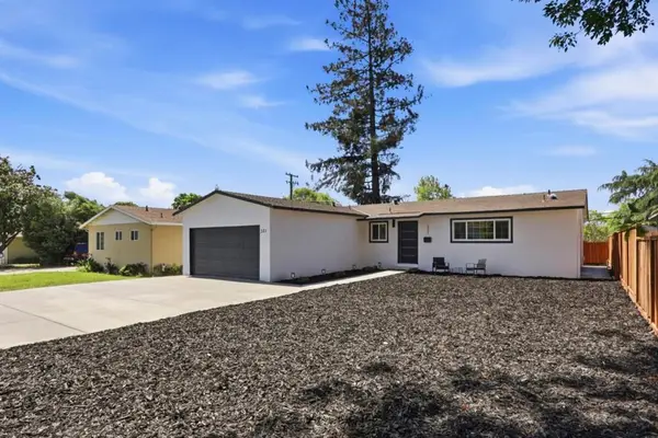 321 Mccovey Lane, San Jose, CA 95127