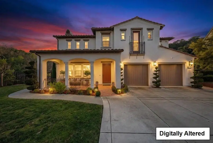 6617 Broadacres Drive, San Jose, CA 95120 - #2