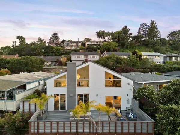 953 Lupin Way, San Carlos, CA 94070