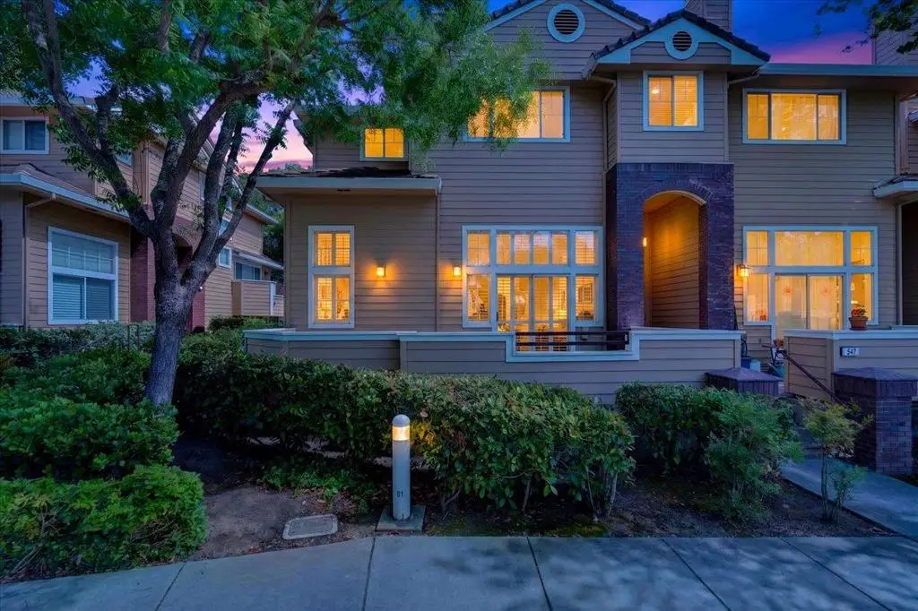 545 Mill River, San Jose, CA 95134 - #1