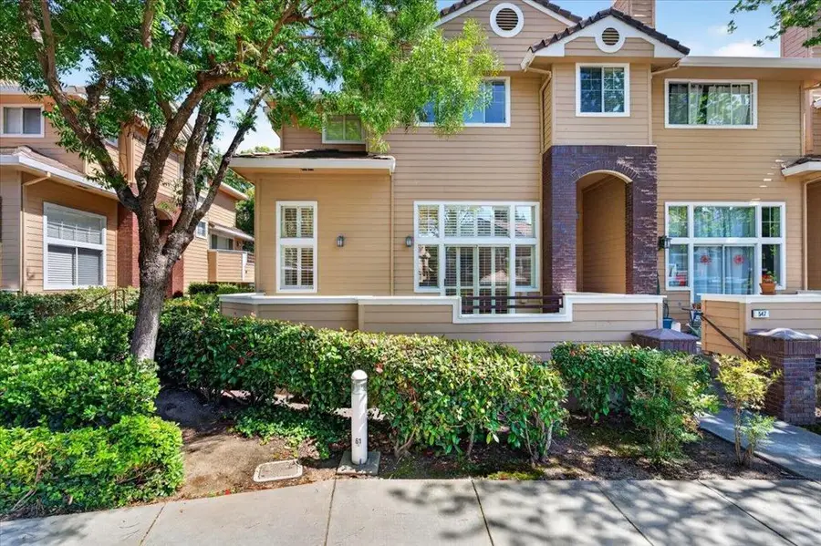 545 Mill River, San Jose, CA 95134 - #2