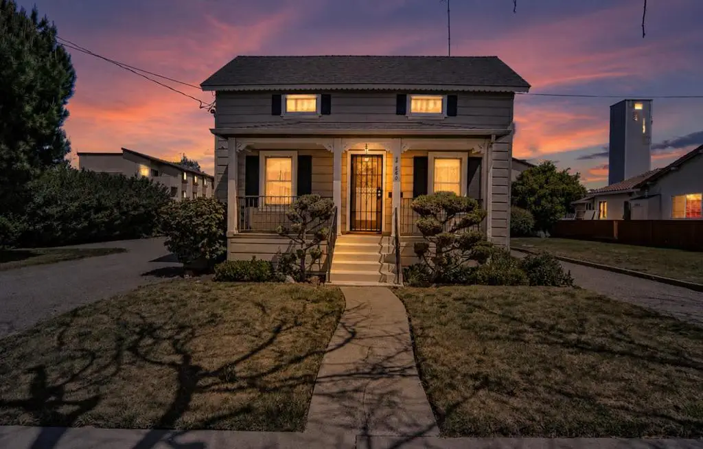 860 N 19th Street, San Jose, CA 95112 - #1