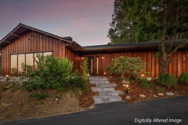 365 Alamos Road, Portola Valley, CA 94028