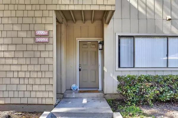 5699 Makati Circle #A, San Jose, CA 95123