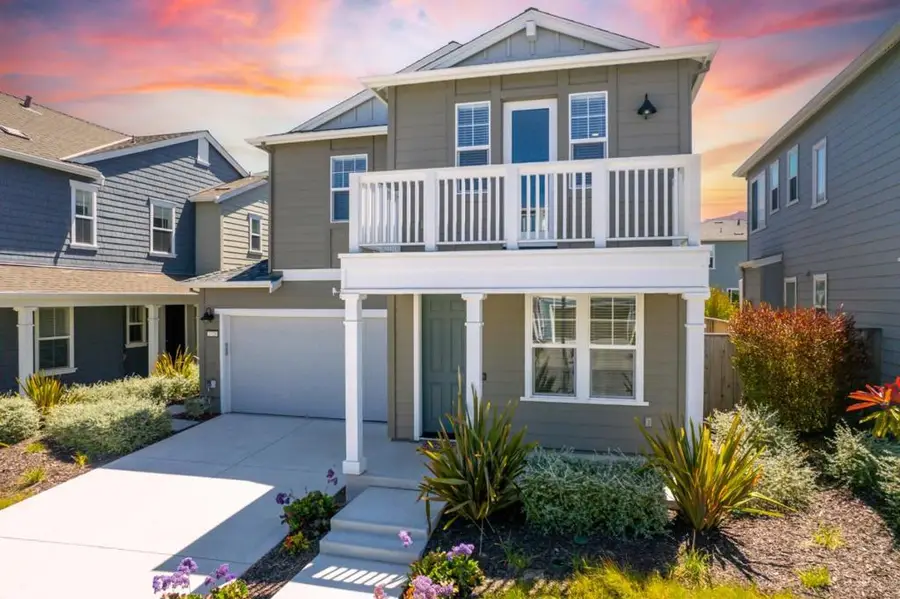 2720 Parkview Way, Marina, CA 93933 - #2