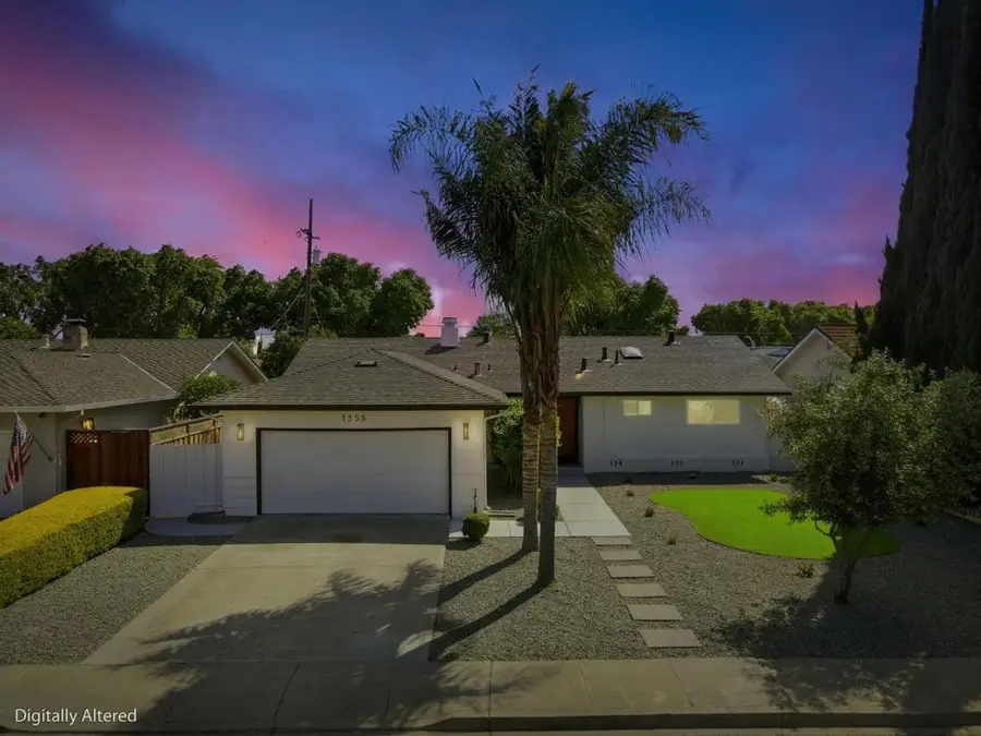 1355 Buchanan Drive, Santa Clara, CA 95051 - #2