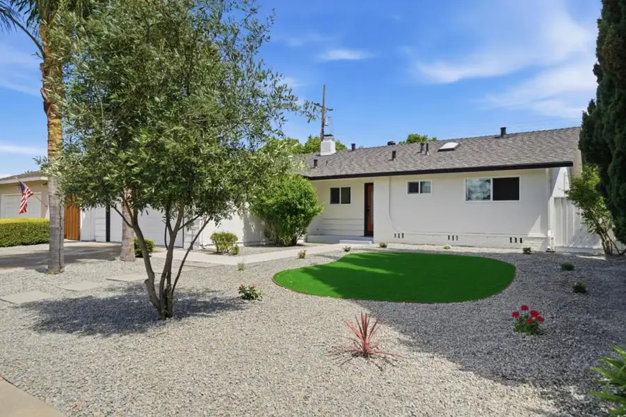 1355 Buchanan Drive, Santa Clara, CA 95051 - #3