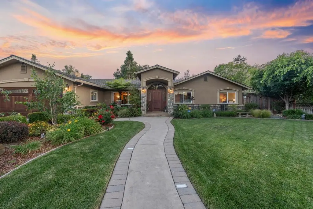 19094 Saratoga Glen Place, Saratoga, CA 95070 - #1