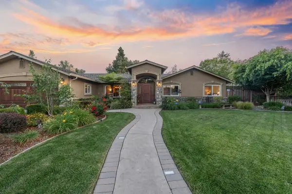 19094 Saratoga Glen Place, Saratoga, CA 95070