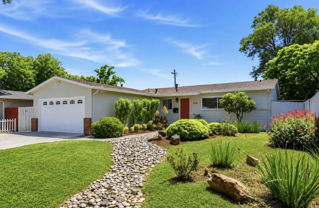 1058 Denver Drive, Campbell, CA 95008 - #1