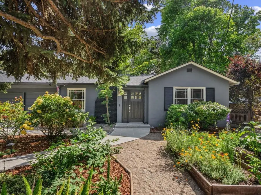 723 Gilbert Avenue, Menlo Park, CA 94025 - #2