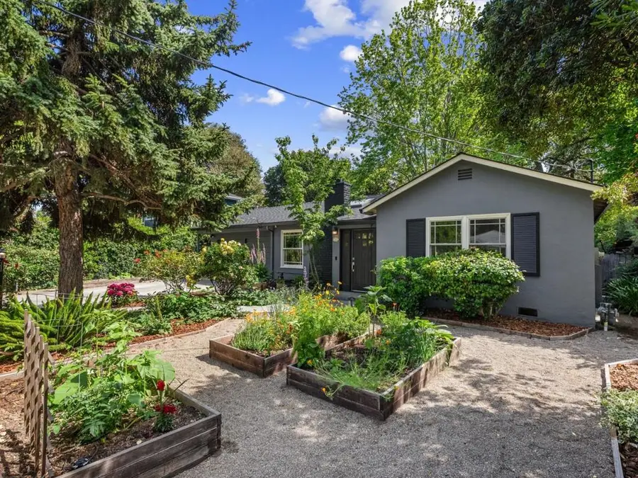 723 Gilbert Avenue, Menlo Park, CA 94025 - #3