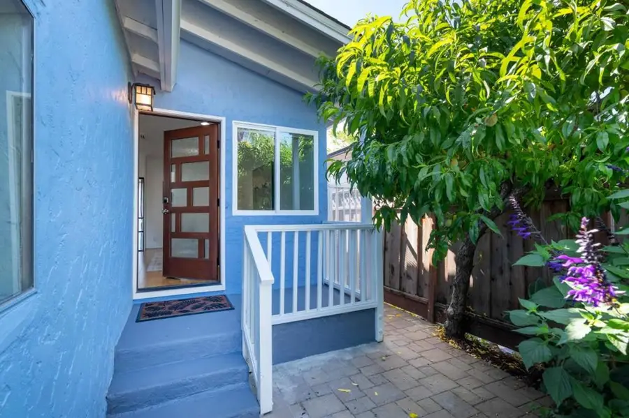 536 Stanford Avenue, Redwood City, CA 94063 - #3