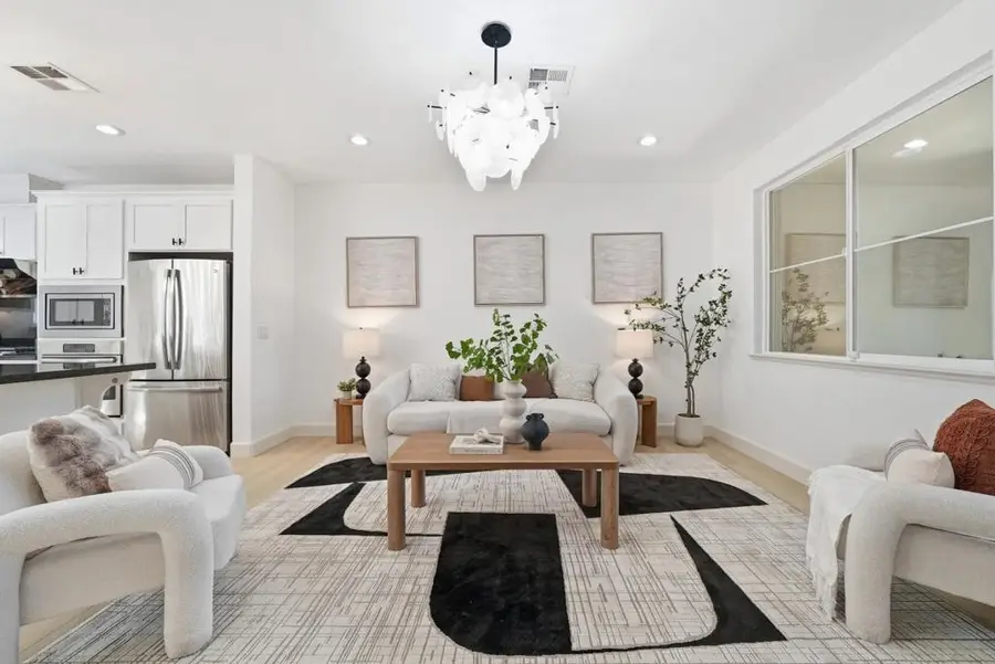 321 Santa Diana Terrace, Sunnyvale, CA 94085 - #2