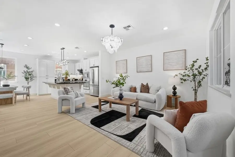 321 Santa Diana Terrace, Sunnyvale, CA 94085 - #3