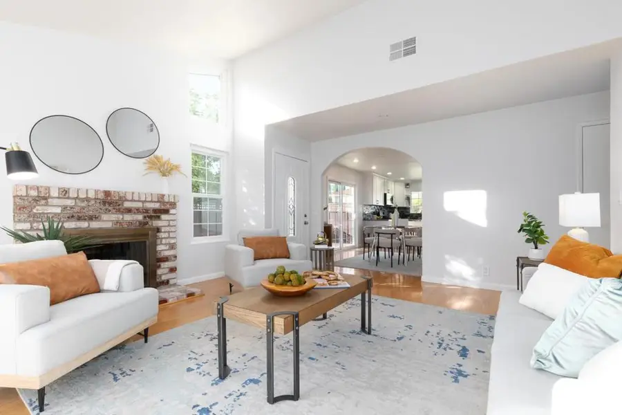 5911 Southview Drive, San Jose, CA 95138 - #2