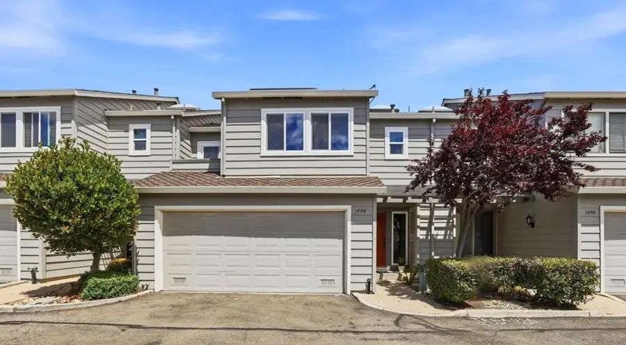 1548 Camden Village Circle, San Jose, CA 95124 - #2