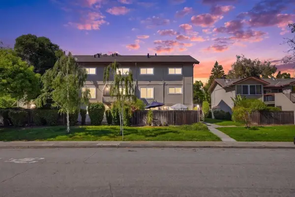 701 N Rengstorff Avenue #6, Mountain View, CA 94043
