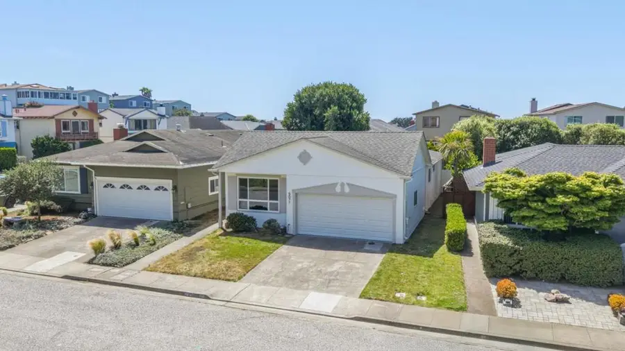 5077 Palmetto Avenue, Pacifica, CA 94044 - #2