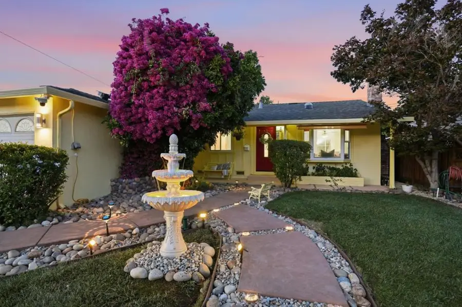 2472 Melville Way, San Jose, CA 95130 - #3