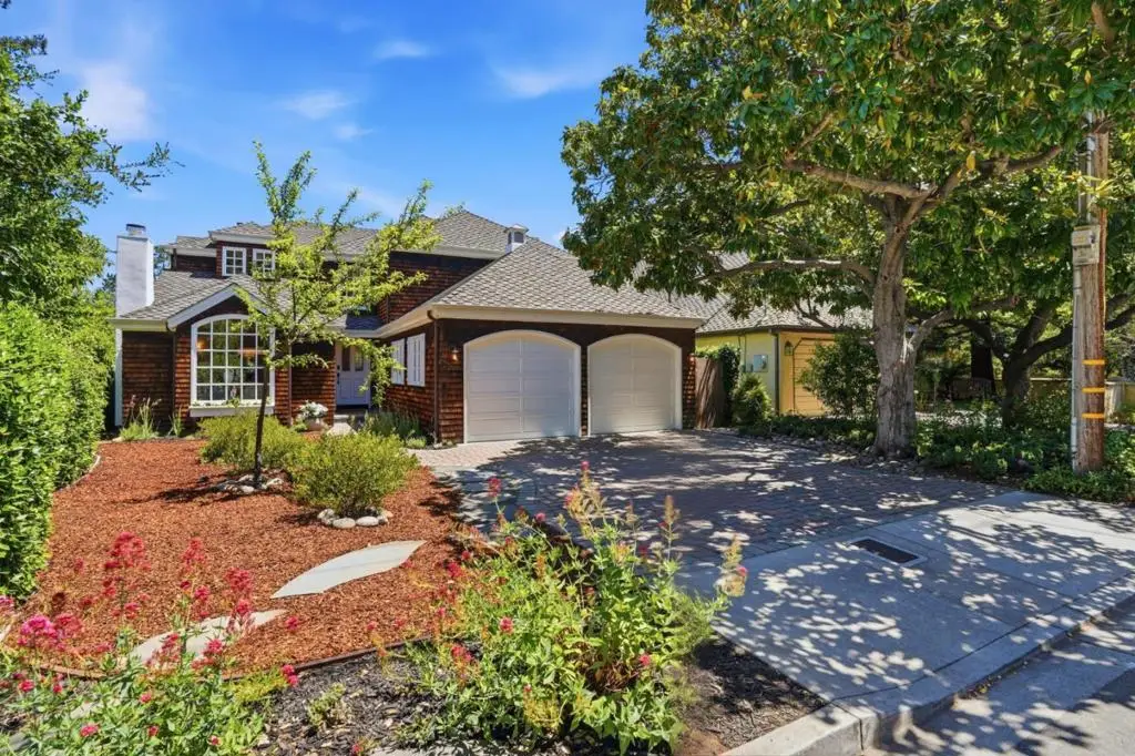 208 Stanford Avenue, Menlo Park, CA 94025 - #1
