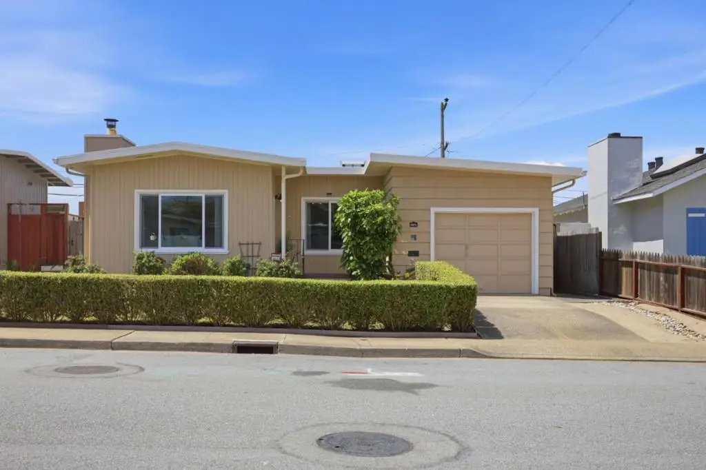 1071 Sunnyside Drive, South San Francisco, CA 94080 - #1