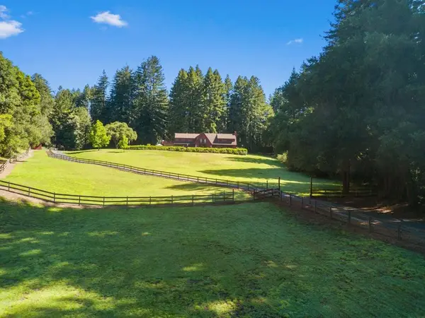 2800 Lockhart Gulch, Scotts Valley, CA 95066