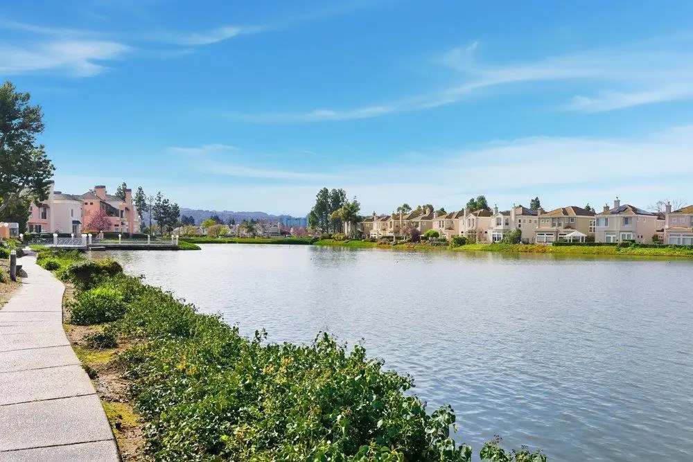 781 Mediterranean Lane, Redwood City, CA 94065 - #1