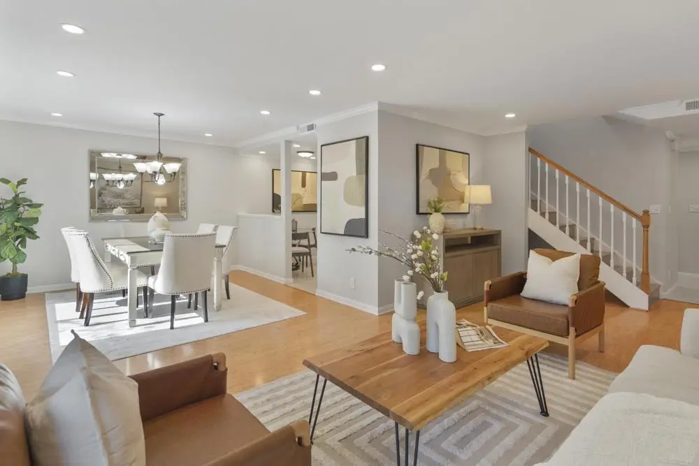 1105 Sprague Lane, Foster City, CA 94404 - #1