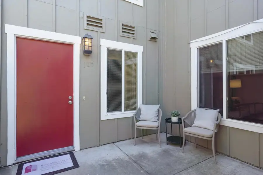 1105 Sprague Lane, Foster City, CA 94404 - #3