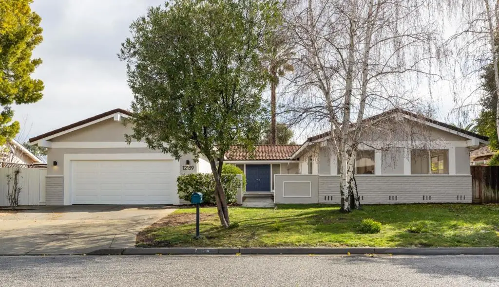12139 Marilla Drive, Saratoga, CA 95070 - #1