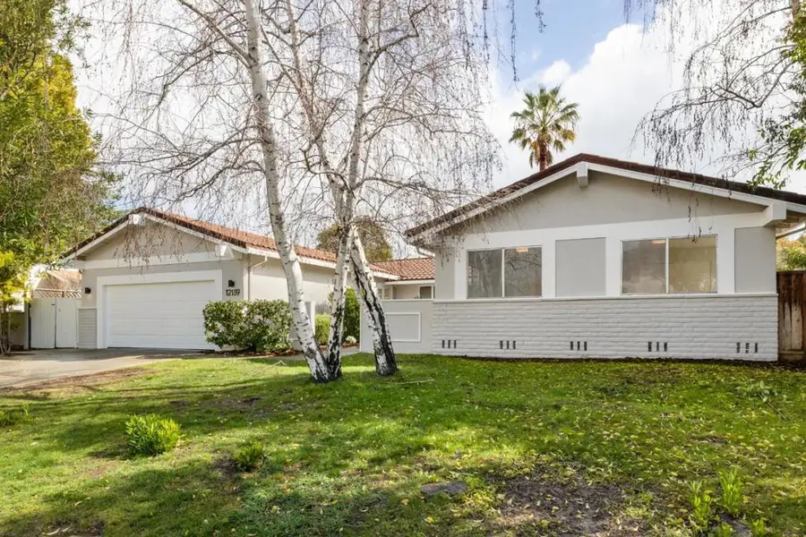 12139 Marilla Drive, Saratoga, CA 95070 - #2
