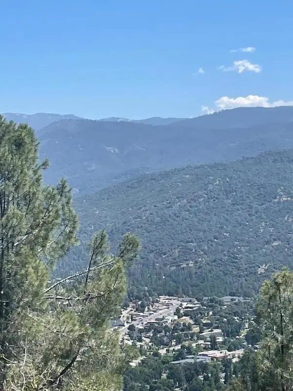 None, Oakhurst, CA 93644
