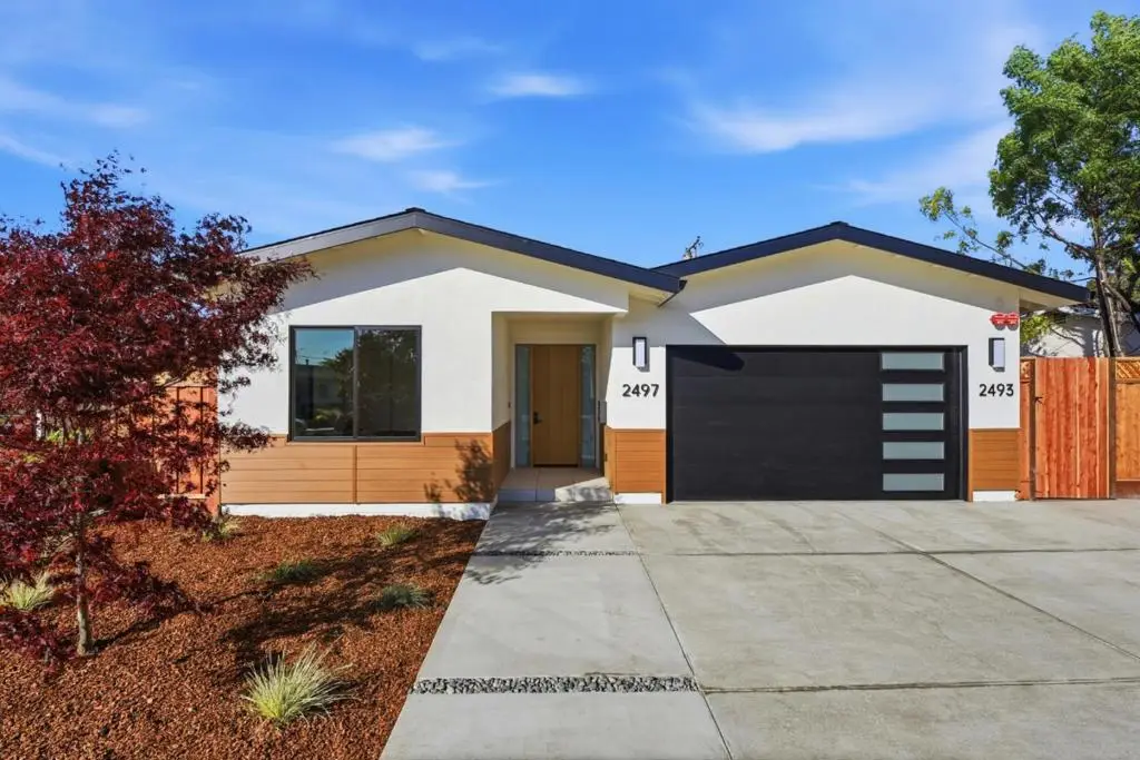 2497 Painted Rock Drive, Santa Clara, CA 95051 - #1