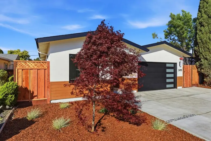 2497 Painted Rock Drive, Santa Clara, CA 95051 - #3
