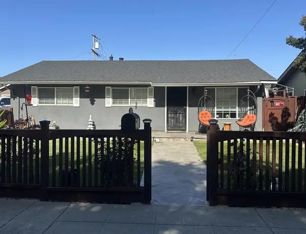 3885 Maui Drive, San Jose, CA 95111