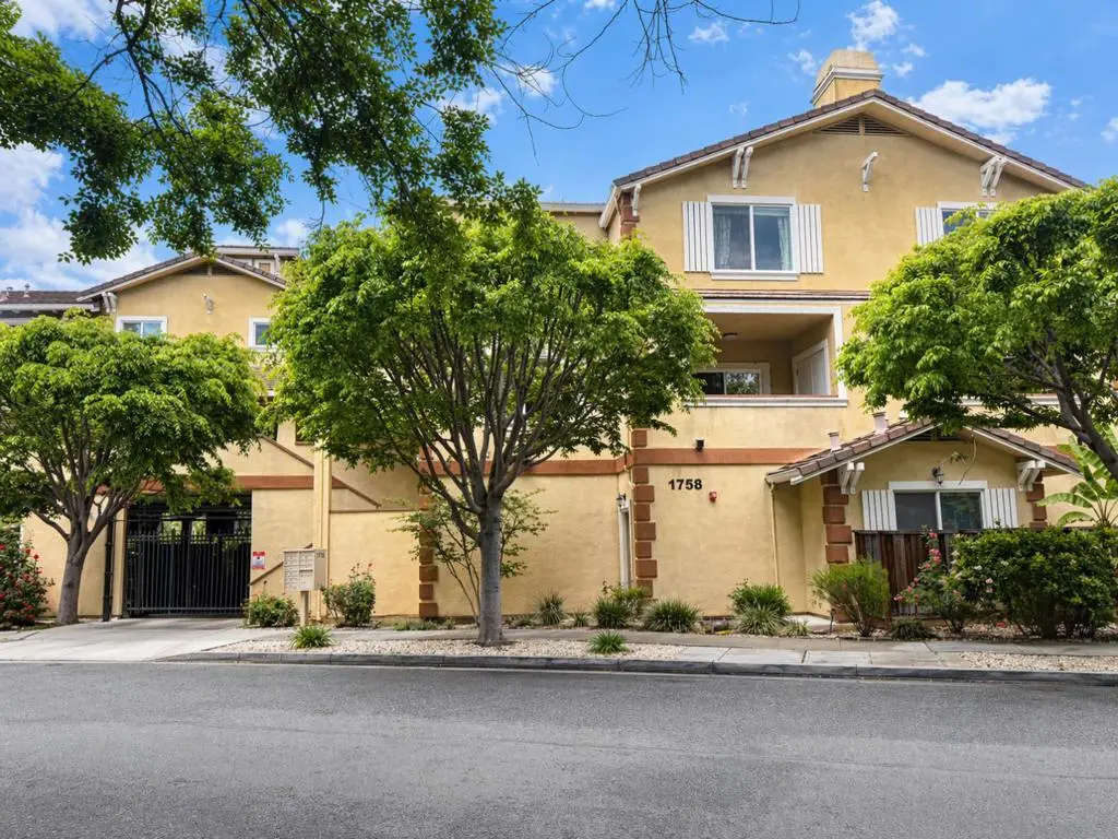 1758 Cross Way #280, San Jose, CA 95125 - #1