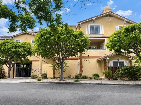 1758 Cross Way #280, San Jose, CA 95125