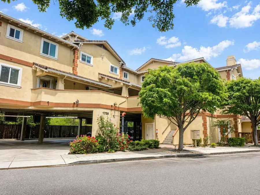 1758 Cross Way #280, San Jose, CA 95125 - #2