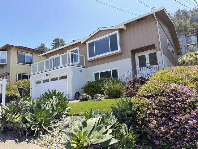 Address Withheld By Seller, Pacifica, CA 94044 - #1