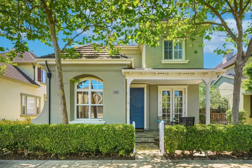 33262 Martin Street, Fremont, CA 94555 - #1