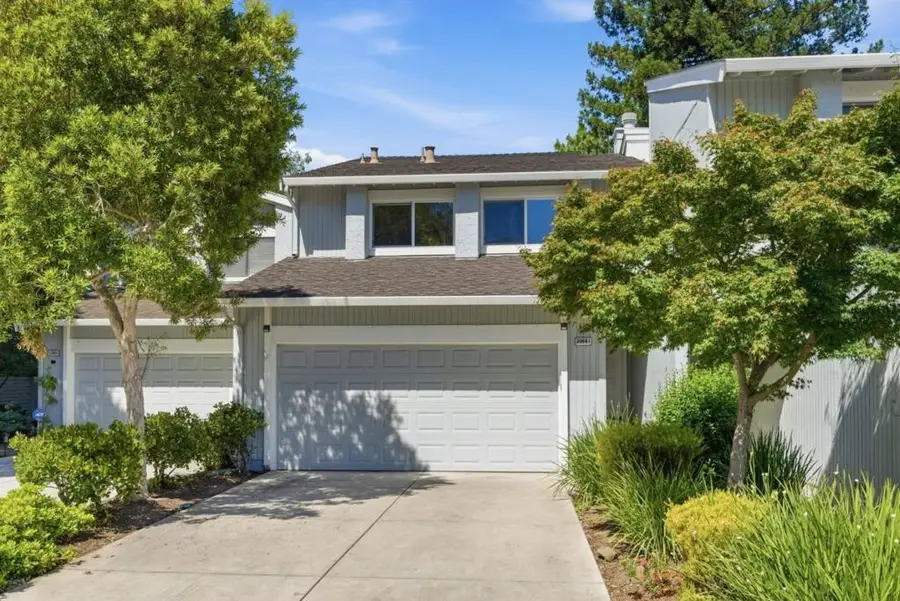 20661 Oak Creek Lane, Saratoga, CA 95070 - #2